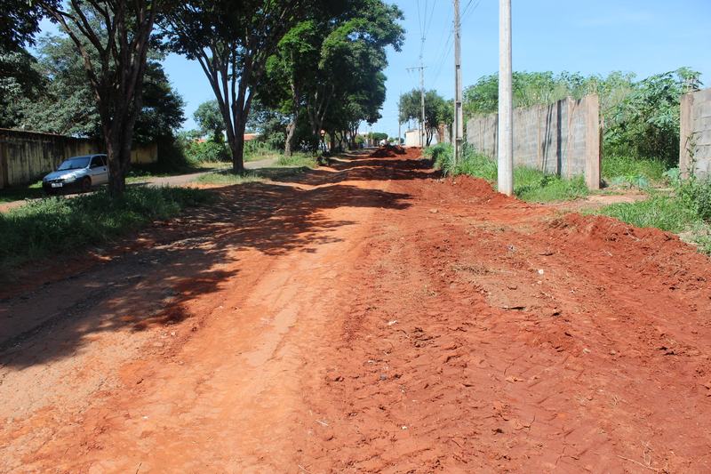 Após indicação do vereador Henriquinho Alonso, Prefeitura atende solicitação do Corredor Canta Galo