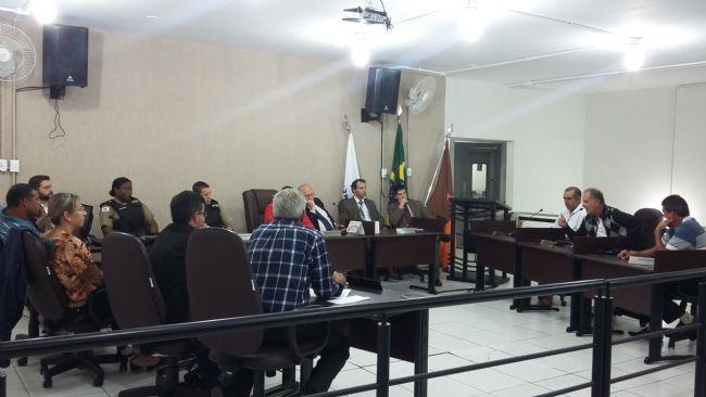 SEGURANÇA PÚBLICA – REUNIÃO EXTRAORDINÁRIA