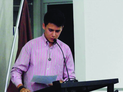 CÂMARA JOVEM – AÇÕES SOLIDÁRIAS