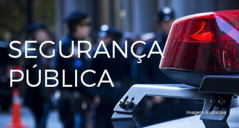 VEREADOR HENRIQUINHO SOLICITA CRIAÇÃO DA SECRETARIA MUNICIPAL DE SEGURANÇA PÚBLICA