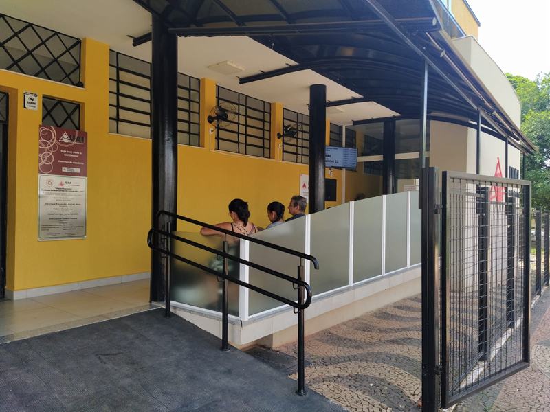 UNIDADE UAI – CÁSSIA É DESTAQUE NO ESTADO