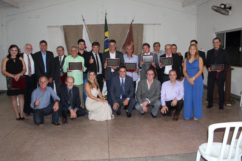 Câmara Municipal de Cássia entrega Títulos de Cidadania Cassiense