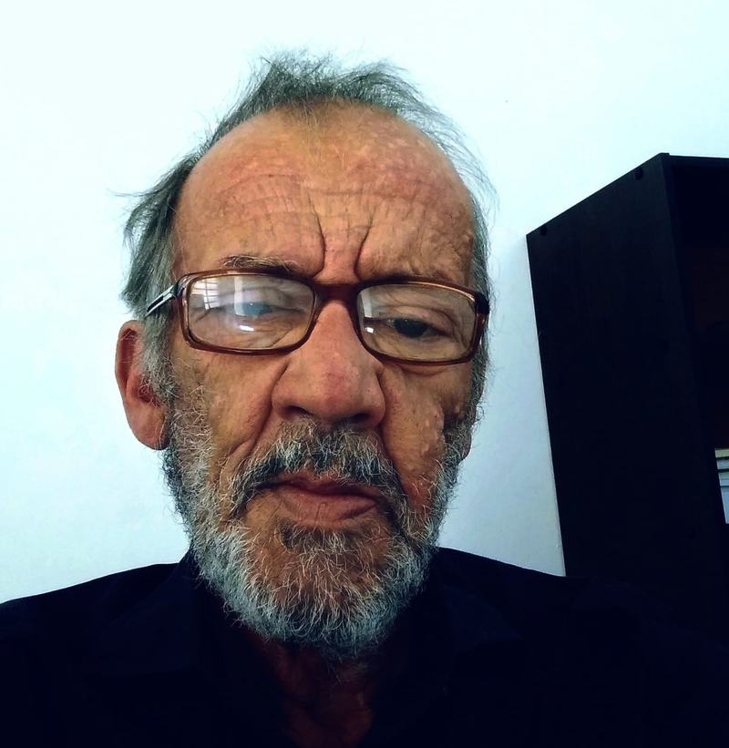 VEREADOR DINALDO MACHADO