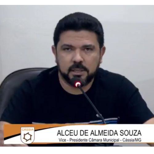 Vereador Alceu solicita instalação de corrimãos em escadas no Bairro São José