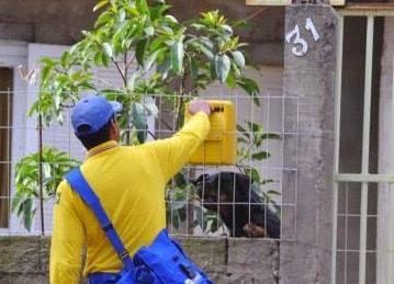 IDENTIFICAÇÃO DAS VIAS E NUMERAÇÃO DAS RESIDÊNCIAS – BAIRRO JARDIM SÃO LUCAS