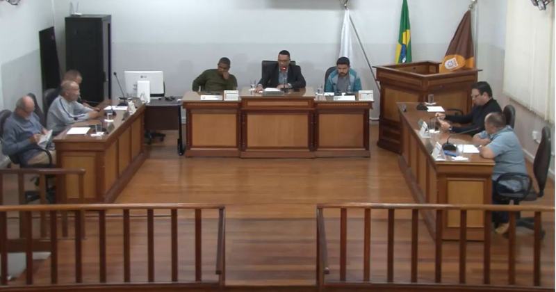 Câmara de Cássia aprova projeto que reconhece Caminho Santa Rita de Cássia como rota oficial de turismo religioso
