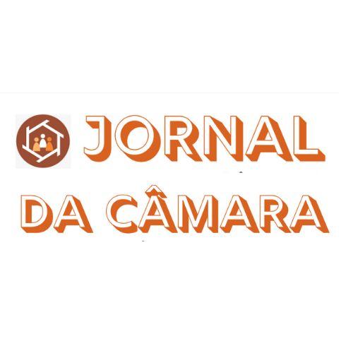 JORNAL DA CÂMARA MUNICIPAL DE CÁSSIA