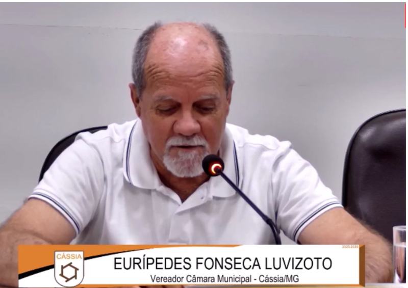 Vereador solicita sinalização para desembarque de romeiros na praça Barão de Cambuí
