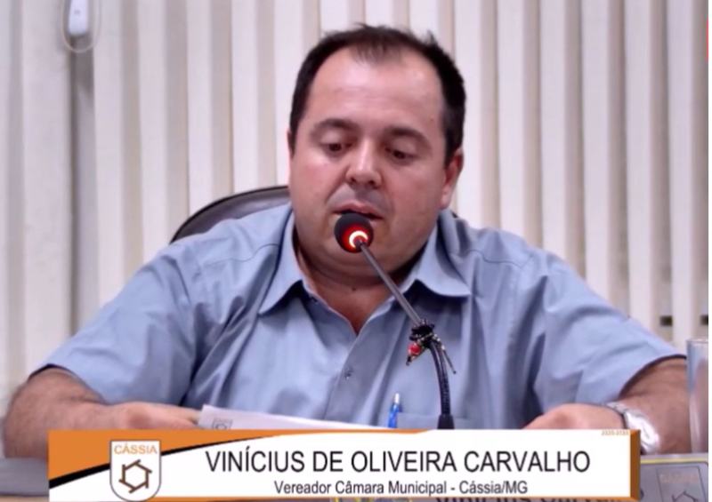 Vereador Tigrinho solicita manutenção geral na Quadra ABM