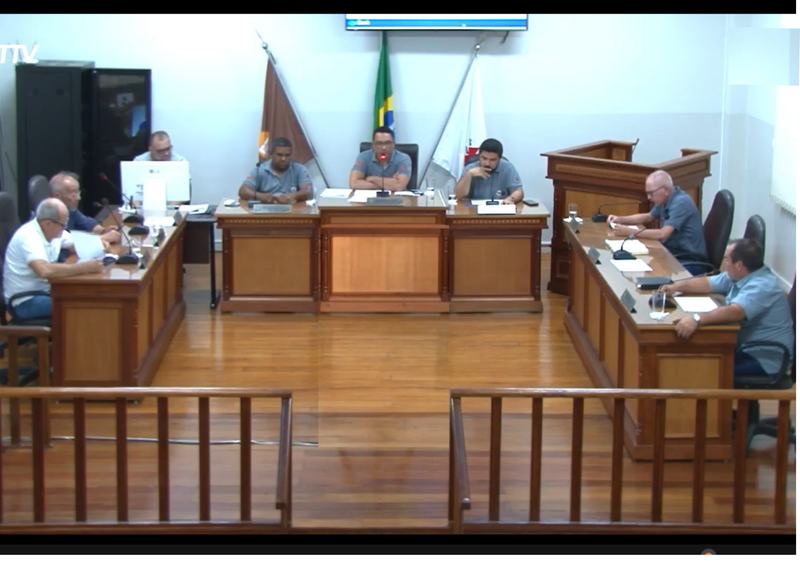 Câmara de Cássia aprova por unanimidade projeto que institui Programa de Terapias Integrativas na rede municipal de saúde