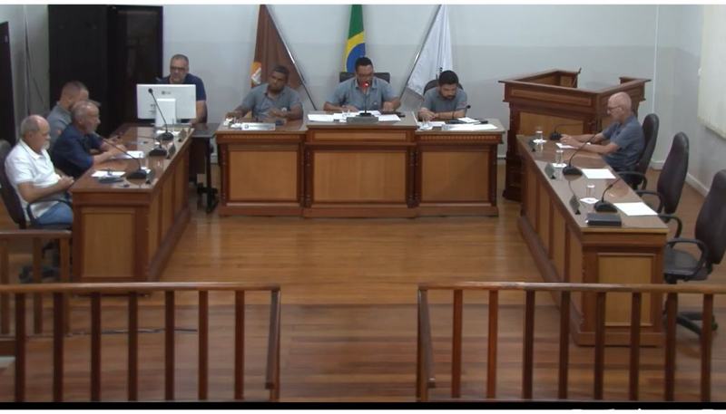 Câmara Municipal aprova projeto de lei que cria a Política e os Componentes do Sistema de Segurança Alimentar e Nutricional em Cássia