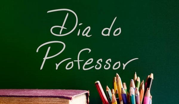Câmara de Cássia parabeniza profissionais pela passagem do Dia do Professor
