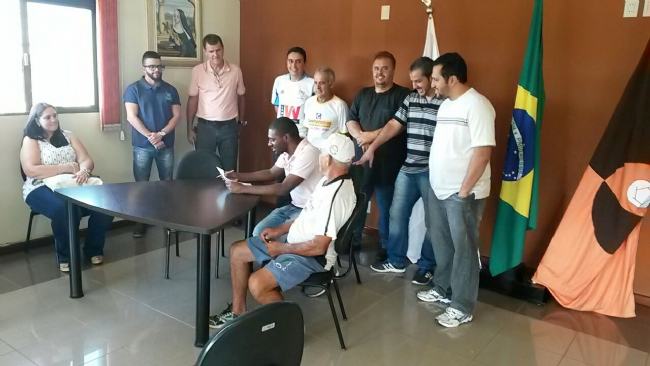 POSSE DOS MEMBROS DO CONSELHO MUNICIPAL DE ESPORTES DE CÁSSIA – VEREADORES SÃO MEMBROS ELEITOS, REPRESENTANDO O LEGISLATIVO CASSIENSE
