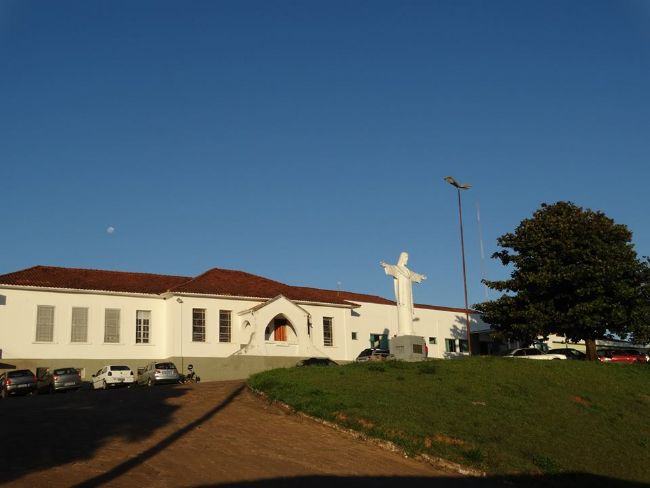 SAÚDE PÚBLICA: CONSÓRCIO INTERMUNICIPAL DE SAÚDE
