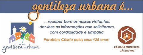 Gentileza Urbana – Visitantes