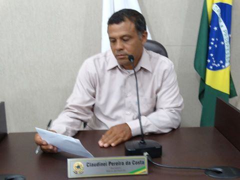 INFORMAÇÕES SOBRE RESIDÊNCIAS ABANDONADAS NO BAIRRO BOM PASTOR