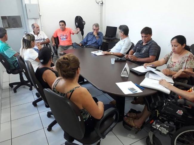 CÂMARA APOIA A CASA DE APOIO A PACIENTES EM TRATAMENTO DE CÂNCER EM BARRETOS-SP.