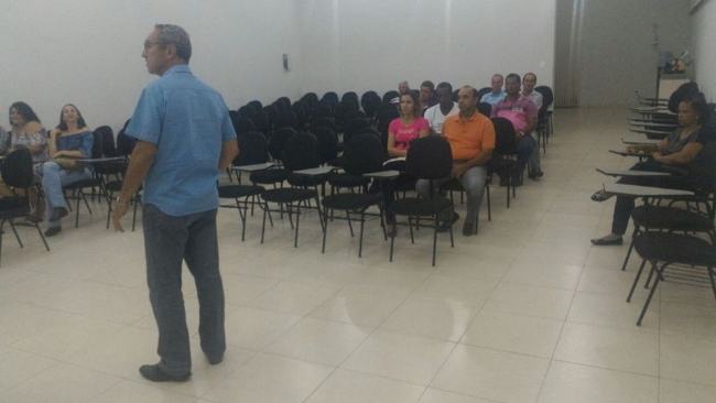 COMISSÃO DO HOSPITAL DO CÂNCER DE PASSOS APRESENTA PRESTAÇÃO DE CONTAS DE DOAÇÕES DE CÁSSIA, EM REUNIÃO NA ACIC E CONVIDA PARA O PRÓXIMO “BOLA E VIOLA”.