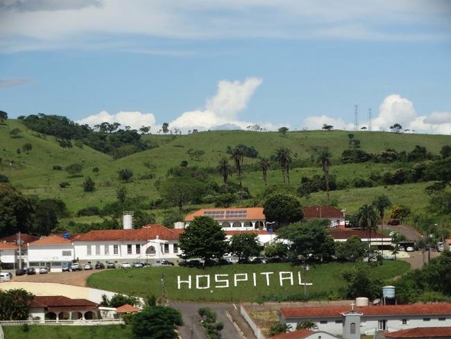 CÁSSIA RECEBERÁ MÉDICO DO PROGRAMA MAIS MÉDICO – UMA CONQUISTA QUE VAI BENEFICIAR NOSSA CIDADE E REGIÃO.