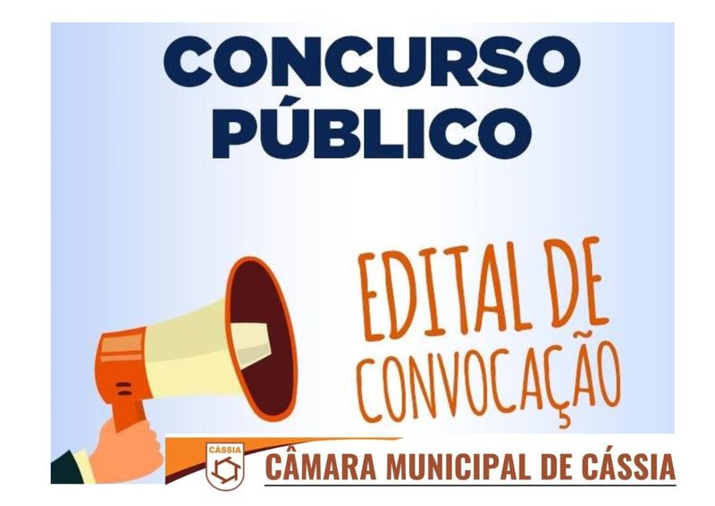 EDITAL DE CONVOCAÇÃO E DE POSSE N° 005/2023 CONCURSO PÚBLICO N° 001/2022