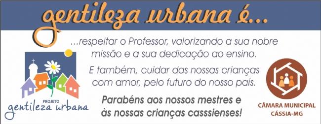 Gentileza Urbana