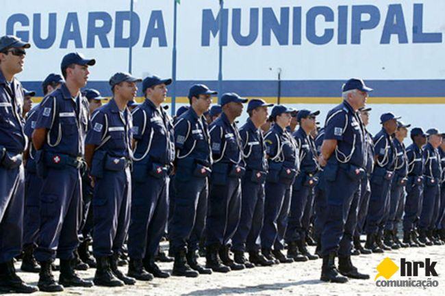 VEREADORES VOLTAM A SOLICITAR A IMPLANTAÇÃO DA GUARDA CIVIL