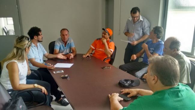 CÂMARA MUNICIPAL DE CÁSSIA NÃO TEVE PARTICIPAÇÃO NA DECISÃO DO CANCELAMENTO DO CARNAVAL 2017