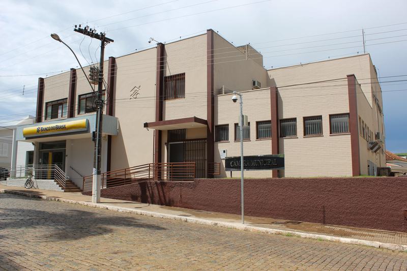 14ª REUNIÃO ORDINÁRIA DA CÂMARA MUNICIPAL DE CÁSSIA – 4ª SESSÃO LEGISLATIVA