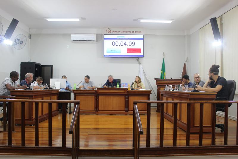 VEREADOR HENRIQUIMHO INDICA MOÇÃO DE CONGRATULAÇÕES AOS CICLISTAS CASSIENSES QUE PARTICIPARAM DO 1º DESAFIO MTB EM PATROCÍNIO PAULISTA/SP