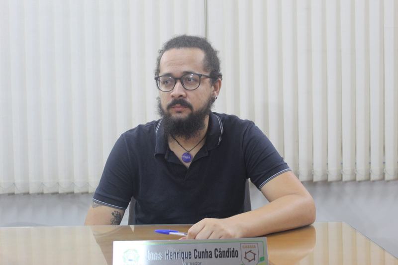 VEREADOR JONAS SOLICITA LIBERAÇÃO DE MARCAÇÃO DE CONSULTAS NO APLICATIVO CONECTESUS