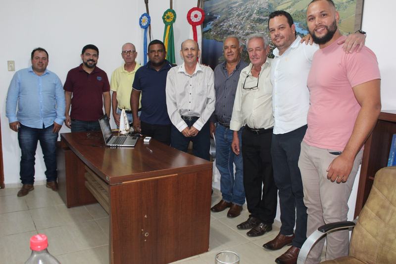 EXECUTIVO E LEGISLATIVO CONQUISTAM EQUIPARAÇÃO DE TARIFA DA BALSA PARA VEÍCULOS COM PLACAS DE CÁSSIA