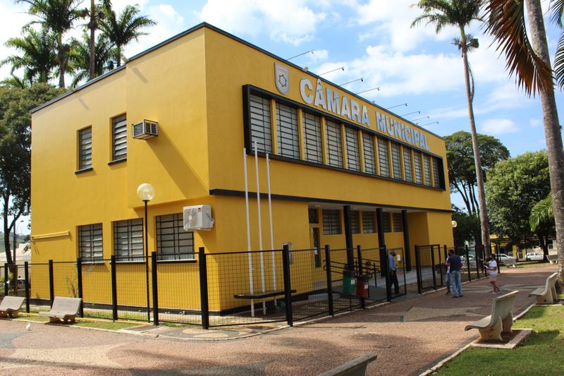 CÂMARA ,PROCON E SALA MINEIRA RETOMAM ATIVIDADES