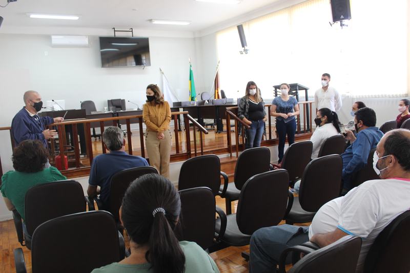Cássia poderá ter Centro Especializado em tratamento e desenvolvimento de crianças com necessidades especiais