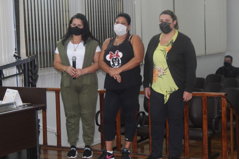 MÃES DE CRIANÇAS ESPECIAIS EM CÁSSIA PROCURAM PARCERIA COM ÓRGÃO PÚBLICOS PARA CRIAÇÃO DE CENTRO ESPECIALIZADO