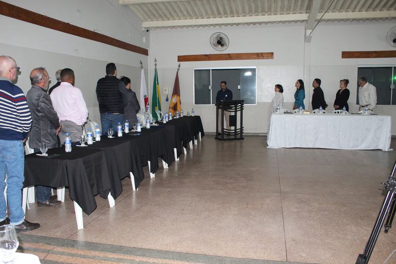 Câmara Municipal de Cássia realiza sessão solene para entrega de Títulos de Cidadania Cassiense