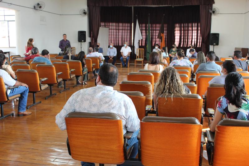 CÁSSIA REALIZARÁ CIRURGIAS ELETIVAS DO PROGRAMA OPERA BRASIL
