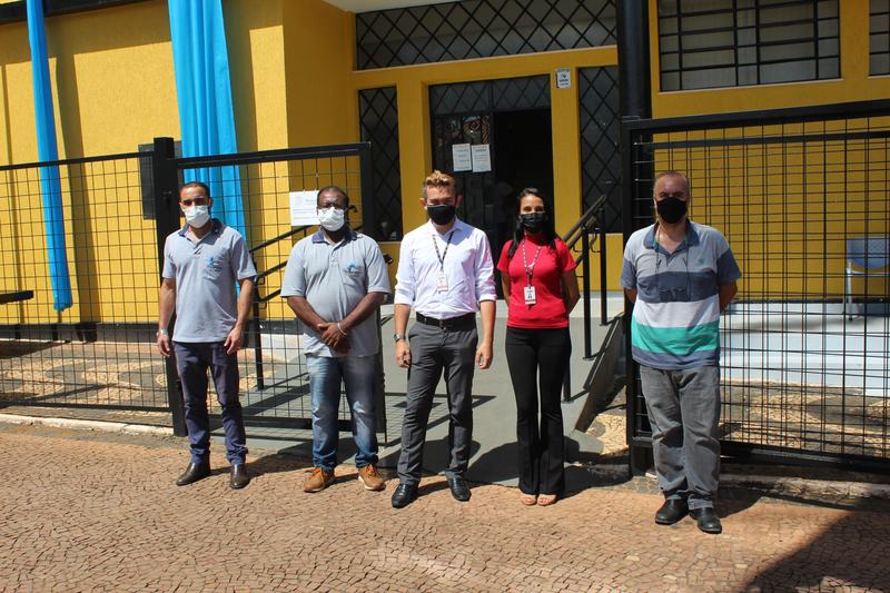 MAIS UMA IMPORTANTE CONQUISTA “PROJETO É APROVADO PARA INSTALAÇÃO DA UAI COMPARTILHA NO MUNICÍPIO DE CÁSSIA