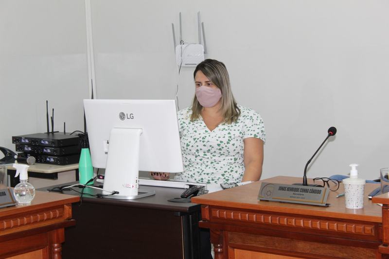 Secretaria de Saúde apresenta Relatório Detalhado do Quadrimestre Anterior de 2021