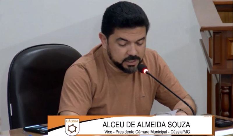 Vereador Alceu propõe ampliação do horário de funcionamento e reavaliação do período de férias nas creches municipais
