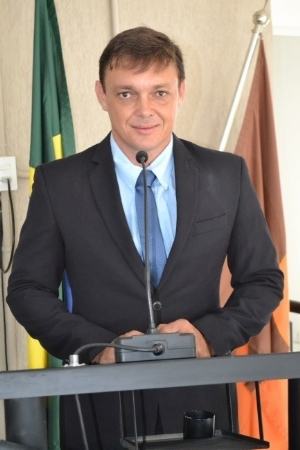 PREOCUPADO COM AS QUESTÕES SOCIAIS DE CÁSSIA, VEREADOR CONSEGUE VERBA PARA AJUDAR A MANTER O LAR SÃO VICENTE DE PAULA.