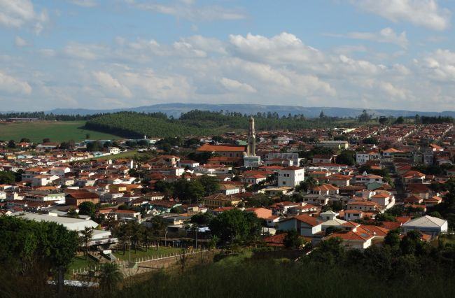 CONSTRUÇÃO DE PRÉDIOS EM CÁSSIA