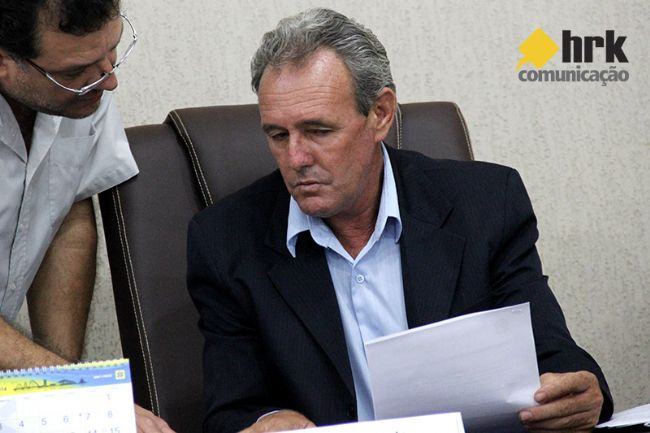 VEREADOR FLÁVIO COMENTA SOBRE A SAÚDE CASSIENSE