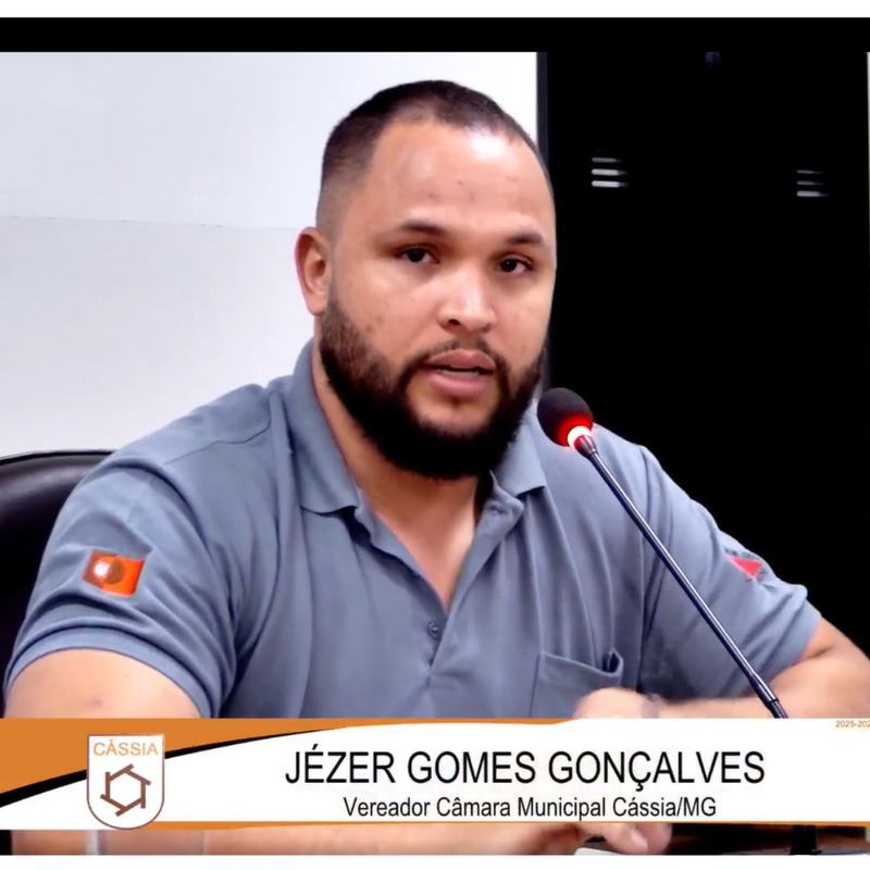 VEREADOR JEZÃO SOLICITA ILUMINAÇÃO DO CAMPO DE MALHA