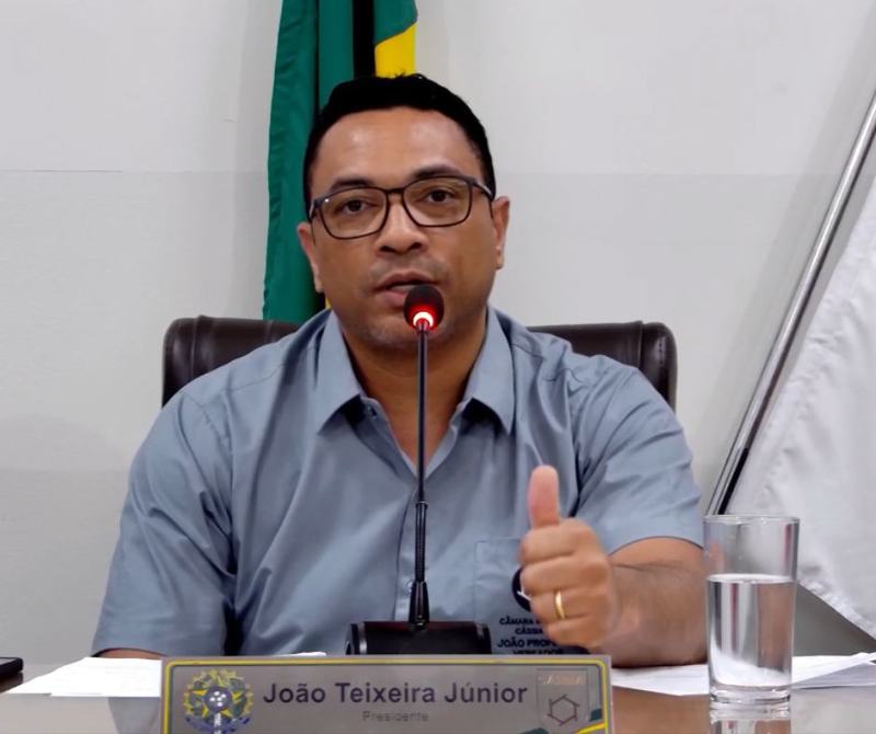 Projeto cria Programa de Saúde Bucal nas escolas de Cássia
