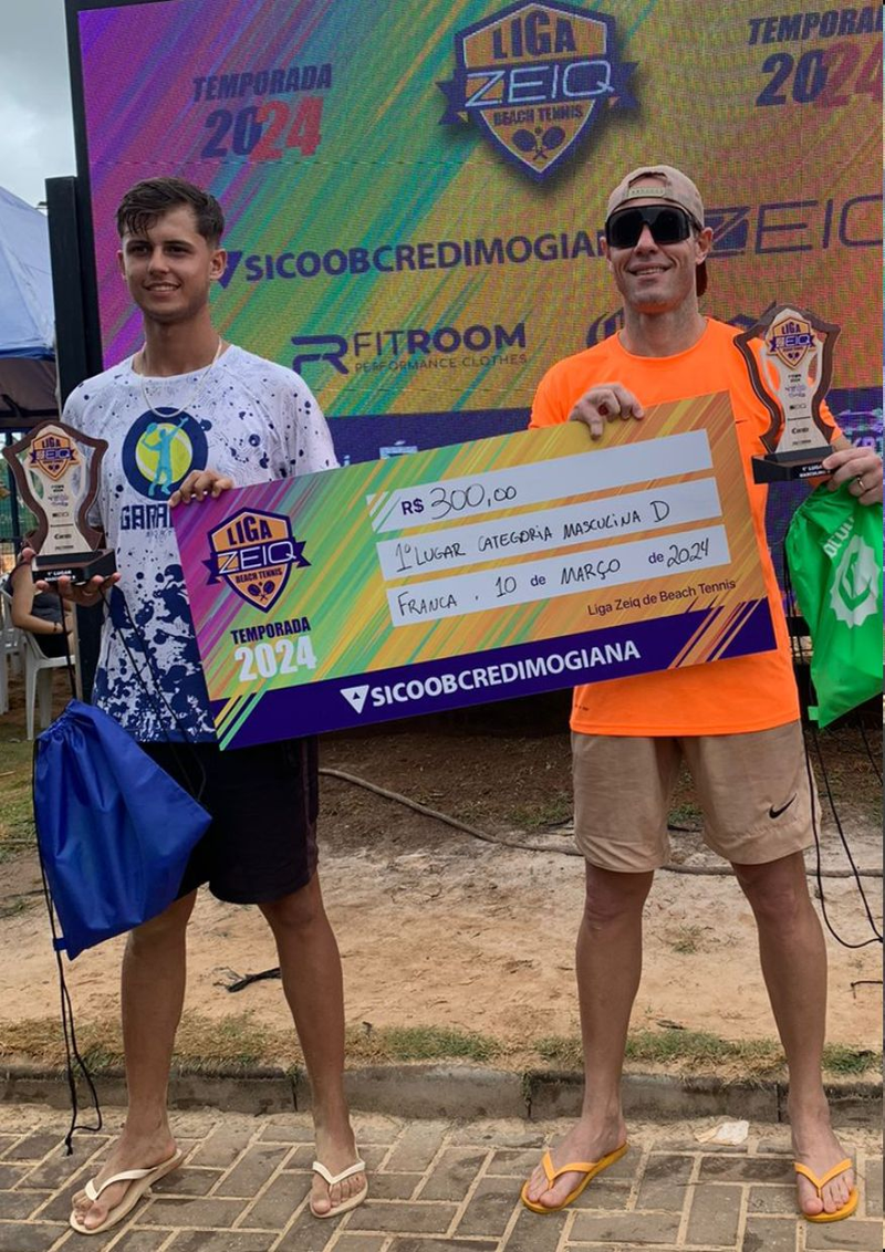 VEREADOR HENRIQUINHO INDICA MOÇÃO DE CONGRATULAÇÕES PARA ATLETAS CASSIENSES