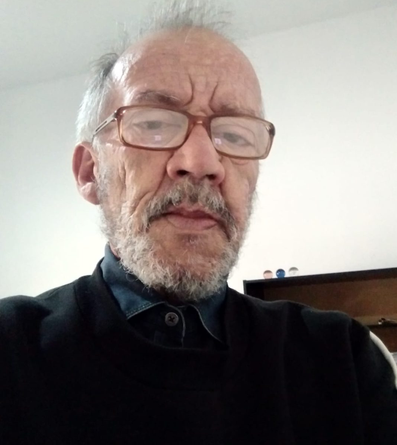 VEREADOR DINALDO MACHADO – Sessão Ordinária de 12/09/2023