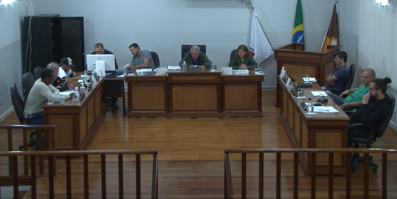 Câmara de Cássia devolve R$ 750 mil à prefeitura