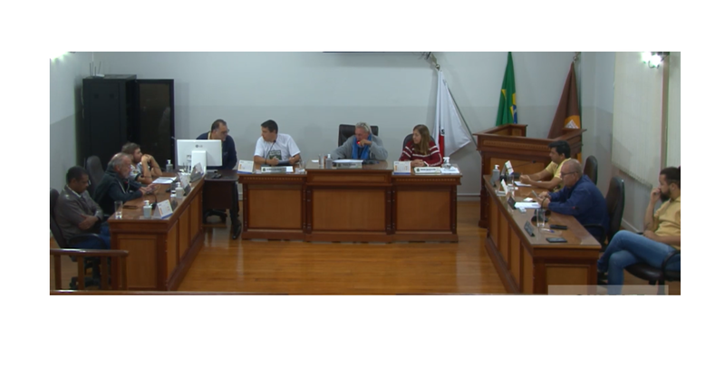 CÂMARA APROVA DOAÇÃO DE BENS MÓVEIS AO LAR SÃO VICENTE DE PAULO DE CÁSSIA