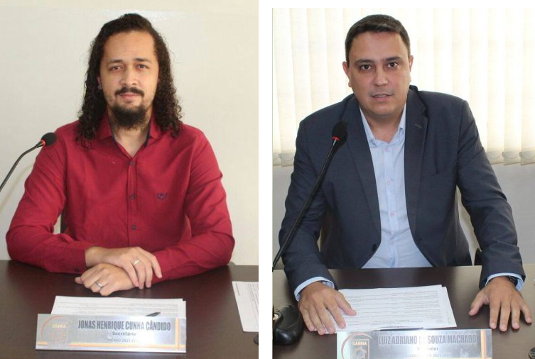 PROJETO DE LEI INSTITUI A “SEMANA MUNICIPAL DO MEIO AMBIENTE” NO MUNICÍPIO DE CÁSSIA