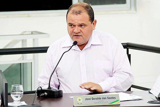 POLÍTICA DE INCLUSÃO